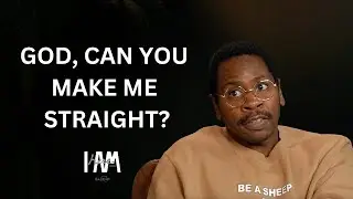 God Can You Make Me Straight? | Richard&rsquo;s Journey with Same-Sex Attraction