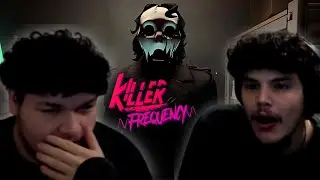 ONE WRONG DECISION AND ONE OF OUR LISTENERS DIE!?? [Killer Frequency]