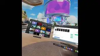 how to get mods on scary baboon! #vr #gorillatag #scarybaboon #mods #modding #vrchat 