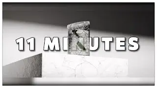 Shadow Caustics | 11 MINUTES LOOP