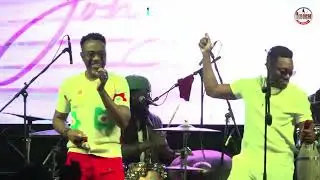 GABEL LI KONN   GOUYE LIVE @ THE WAREHOUSE IN MIAMI FL 05 18 2024
