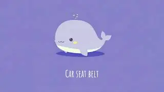 Seat Belt Car Sound Effect - MFSL (No Copyright)