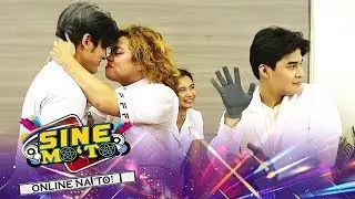Sine Mo 'To - February 7, 2020 - #SMTBlackH