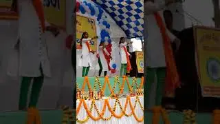 dharma chakra vihar inter college annual function