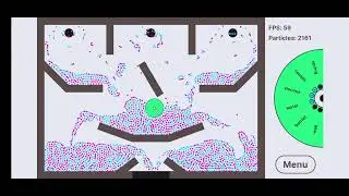 LiquidFun LibGDX
