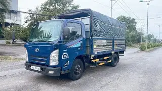 Xe tải iz 65 2018 tải 2t4 gi&aacute; rẻ. Xe iz 65 gi&aacute; rẻ cực zin chạy 65 ng&agrave;n c&acirc;y.