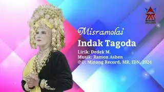 Misramolai - Indak Tagoda (Video Lirik)