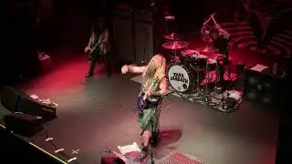 Zakk Sabbath - Into The Void - Live at The Newport Music Hall