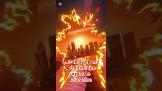 Global news update in 15 sec #GlobalNews #WorldHeadlines #BreakingNews #TodayNews #Shorts #ViralNews