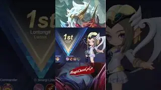 Duel Freya B3 vs Gusion B3 #mccglcc #mcgg #flyp