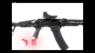 Ak 47 edit