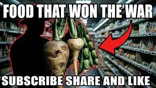 10 Forgotten Vegetables WWII Farmers Grew That NEED to Come Back