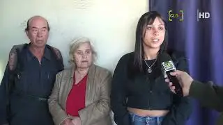 CAMINO DE LA COSTA, DISPUTA POR PROPIEDAD, TESTIMONIO DE HEREDEROS QUE LLEGARON A OCUPAR EL BIEN