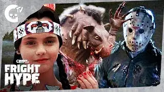 Fright Hype | 