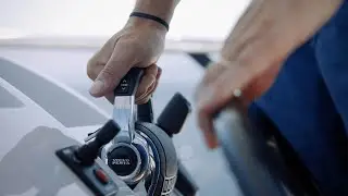 The Easy Boating experience by Volvo Penta