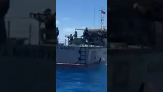 Venezuela holds military drills