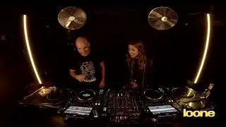Loone LIVE x SZUM w/ DAVID VUNK B2B CHARLIE