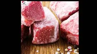 5 Storage Tips for Red Meet || Gosht ko mehfooz karna || How to store meat in freezer #shorts