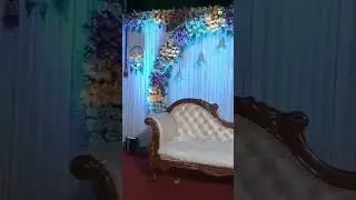 jaimala stage New model price stage #jaimala #trending #wedding