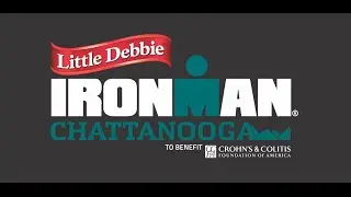 2014 Little Debbie IRONMAN Chattanooga Race Day