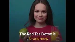 Red Tea Detox Program Review.