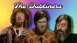 The Dubliners' Shitty Flute Symphony: ADHD Audience Edition