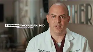 Spotlight On: Dr. Stephan Yacoubian