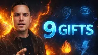 The Gifts of the Spirit Explained (Simple, Biblical, Practical)