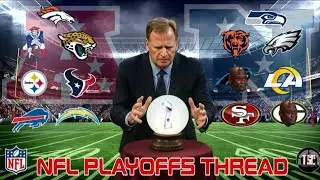 Wildcard Weekend Halftime Show 