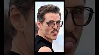 Pedro Pascal showed up sleeveless and left us speechless😍😍😍#pedropascal #cannes #fashion #daddy