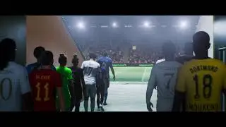 Trailer Oficial EA SPORTS FC 24