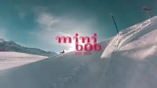 Original mini bob - Zipflbob