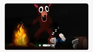 [Roblox] 99 Nights in the Forest 🔦