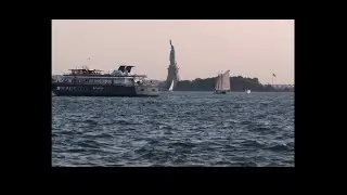 new york diary