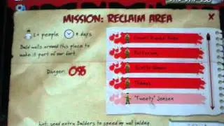 Let's Play Rebuild (Kongregate) #5: The fifteenth ammendment: F*ck You Zombies!
