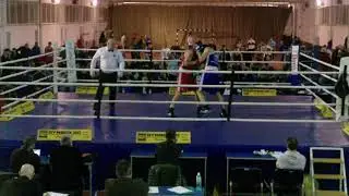 Aradoaie Andrei vs Serban Florin