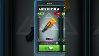 Pixel Gun Trader van broken