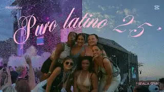 Puro Latino 2025