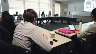 The Center for Business & Management of the Arts at CGU
