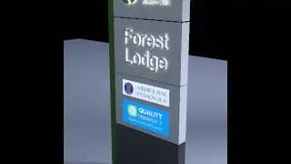 TLC Pylon Concept