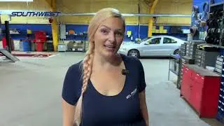 Take a Tour of Southwest Auto in Dallas TX
