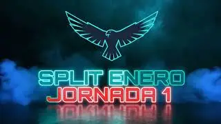 METALSTORM Liga Hispana: Reyno Aztl&aacute;n vs ERP | J1.