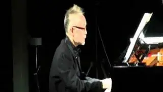 ITANI Shunji plays Mompou / Variations sur un theme de Chopin 1