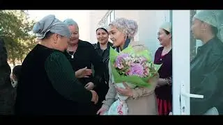 Айару Перзентханадан шығару | ЗАРАФШАН ҚАЛАСЫ