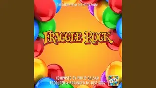 Fraggle Rock (From 