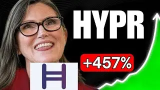 HYPR Stock MASSIVE UPDATE! (targets and alerts) Hyperfine