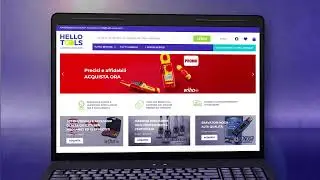Hello-Tools | Il marketplace per la tua azienda | ITA