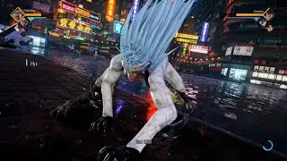 JUMP FORCE PART 6 3 vs 3 NARUTO ONE PIECE DRAGON BALL Z
