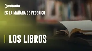 Los Libros: 'La otra mitad de París'
