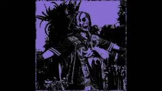 Anatomy of the Heads - Jungle Cult Terror (Full Album)